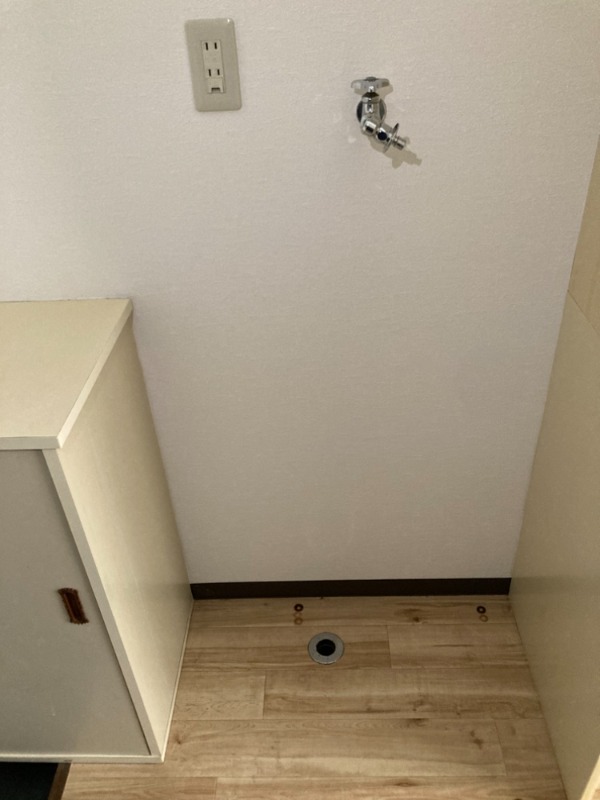 メビウスメルズ1階 ＊別号室の写真となります