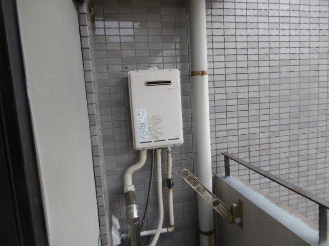 ローズマンションＡ３１番館(A-031)3階 同建物別部屋の参考画像