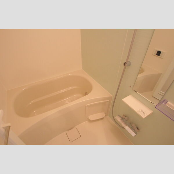 Trio　Mare　蔵前(トリオマーレクラマエ)0603号室 浴室