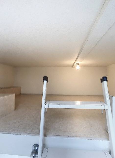 秀明館1階 部屋その他