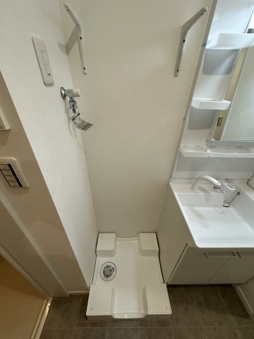 アーデルハイド303号室 ※3号室