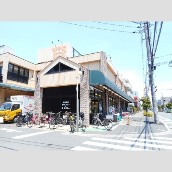 ヴェルジュ入船 ワイズディスカ末広店