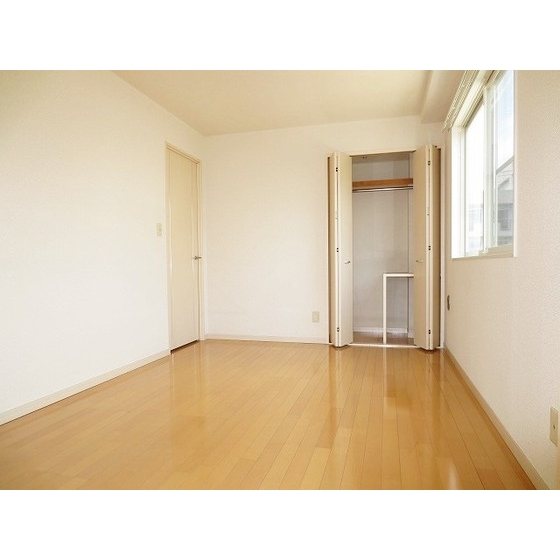 グランステージ東浦和 洋室