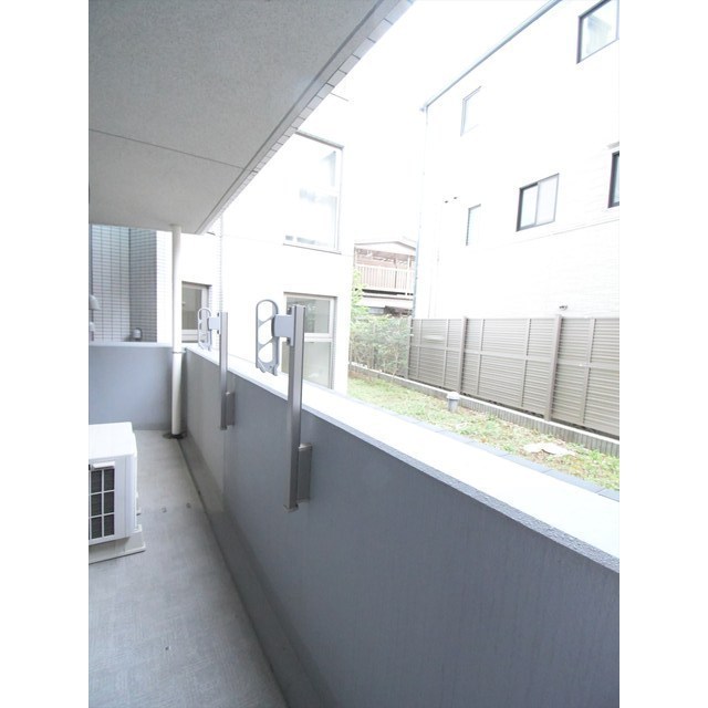 ルクレ上北沢ルネサンスコート0113号室 部屋その他