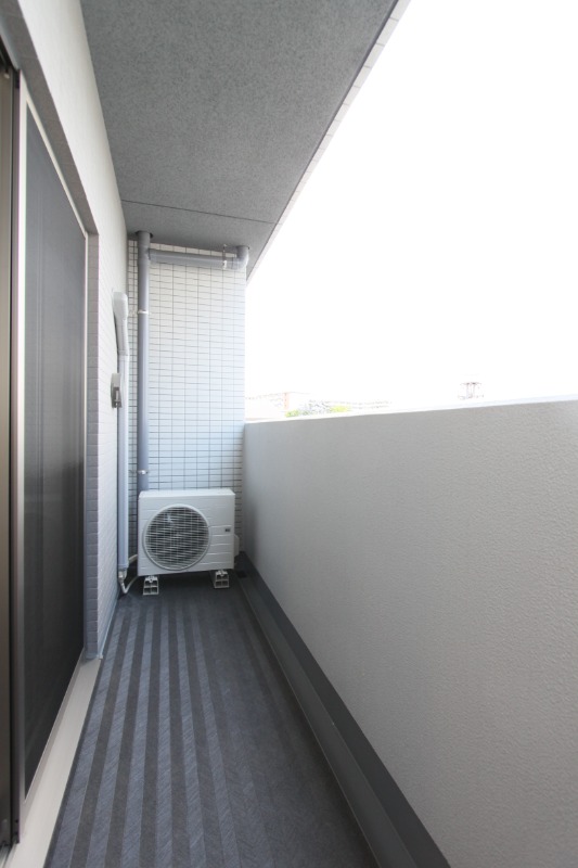 AZEST赤塚新町2階 同建物別部屋の参考画像