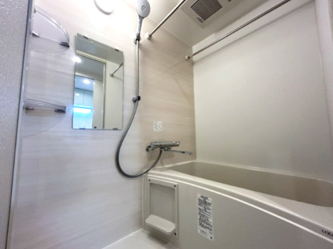 エルファーロ大塚Ⅳ0302号室 お風呂