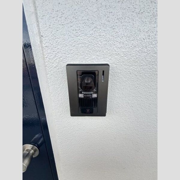 グラース205号室 写真は別部屋のものになります。