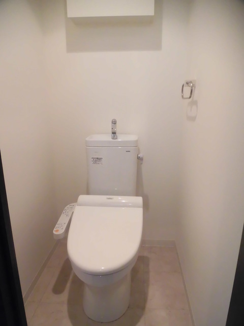 レノンストリート 402の写真となります。