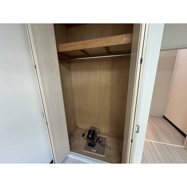 グレイスハイツ東綾瀬103号室 内観