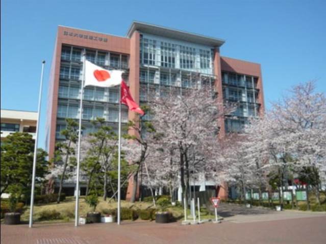 クリスタル大久保 日本大学生産工学部 津田沼キャンパス