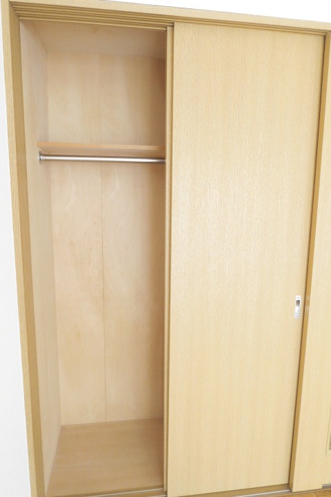 サニーコート蔵 収納