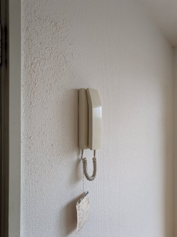 ワイケービー桜台 部屋設備