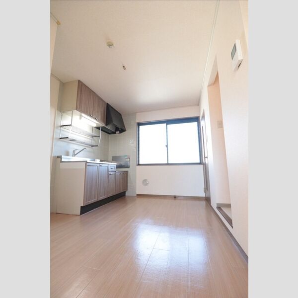 コンフォール203号室 部屋その他