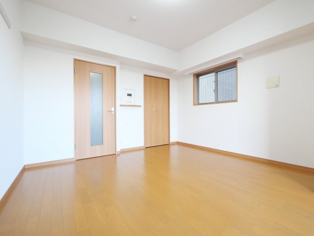 グランドパーク親水公園9階 内観