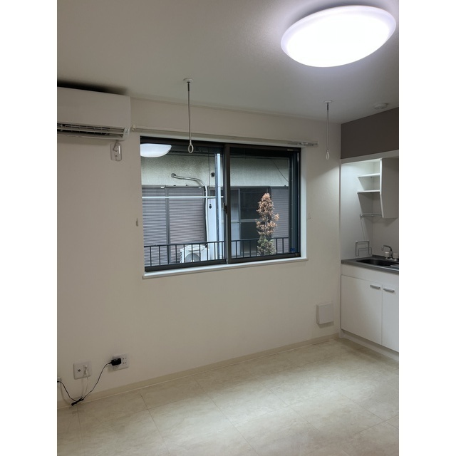 マイハウス世田谷 内観