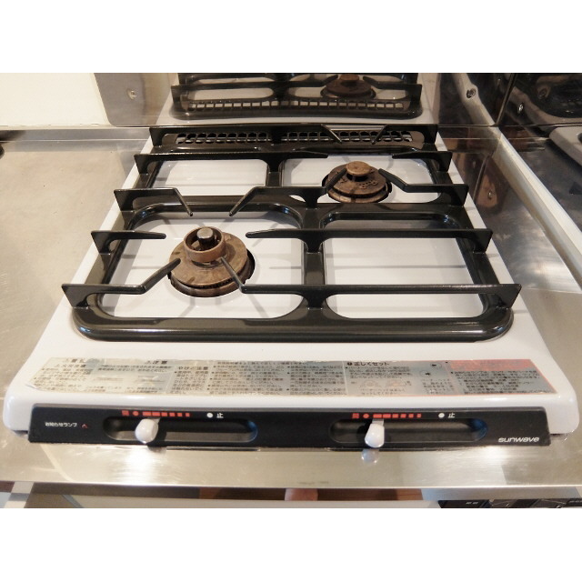 アンプルール フェール アミーⅡ102号室 部屋その他