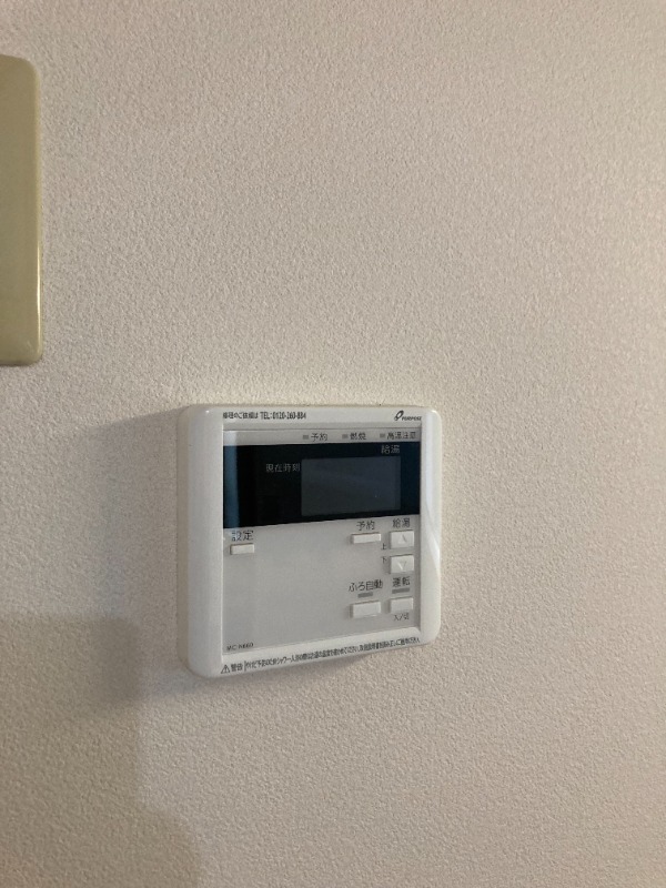 セブンミニマンション 部屋設備