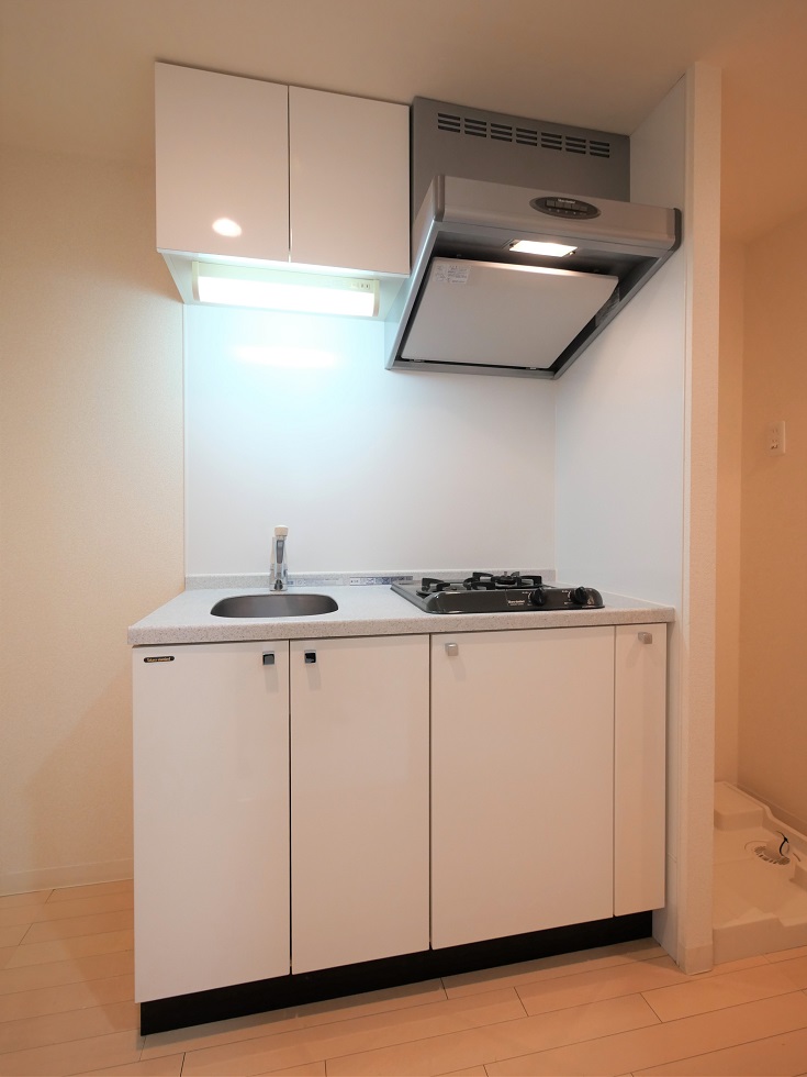 ＦＯＲＴＩＳ大森4階 同建物別部屋の参考画像