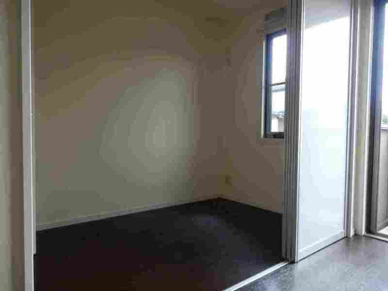 エルメゾン小手指Ｂ 内観