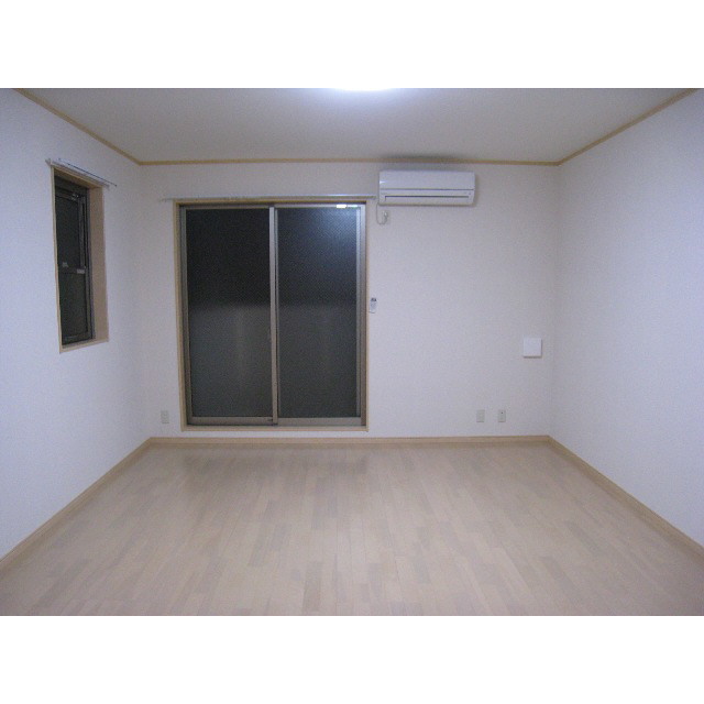 アムール 優104号室 部屋その他