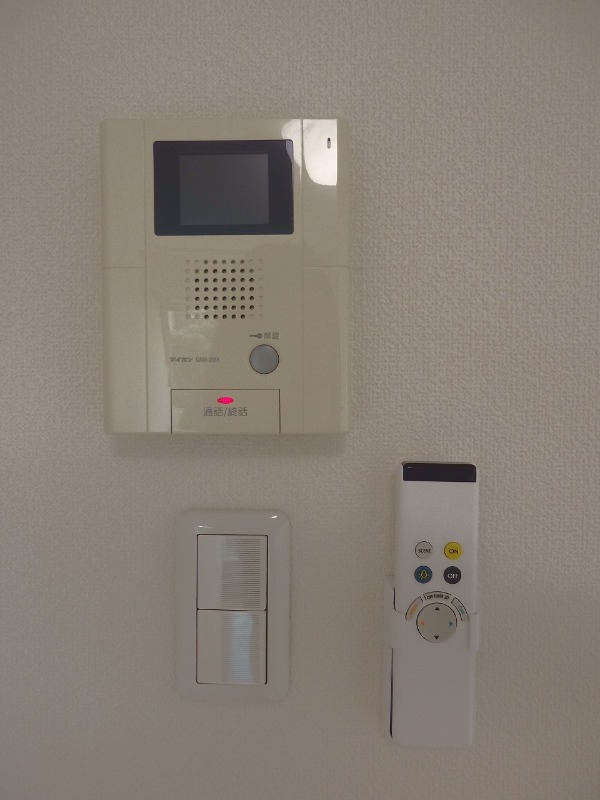 ルームス市川(E-073)4階 部屋その他