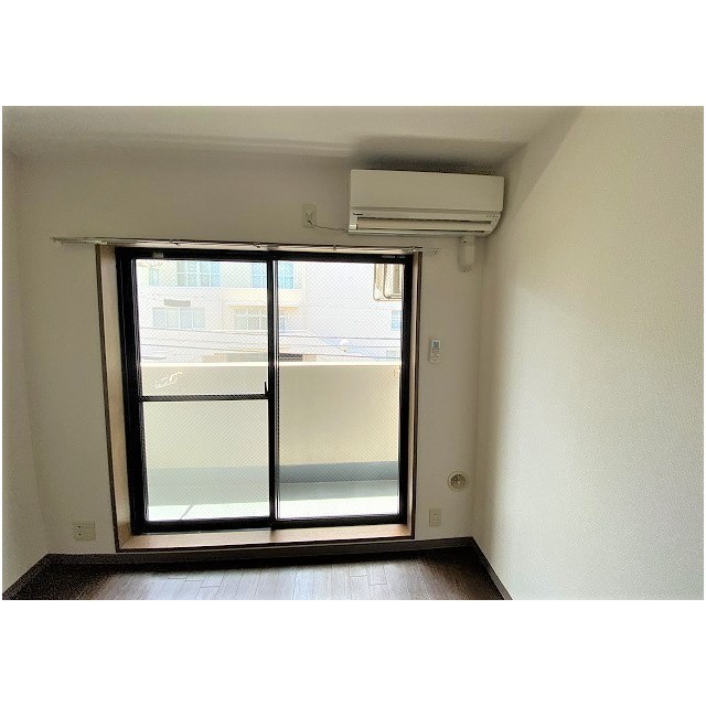 アーバンフォーレスト0309号室 内観