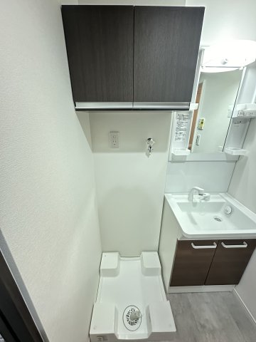 アクアリーヴ東海岸203号室 その他
