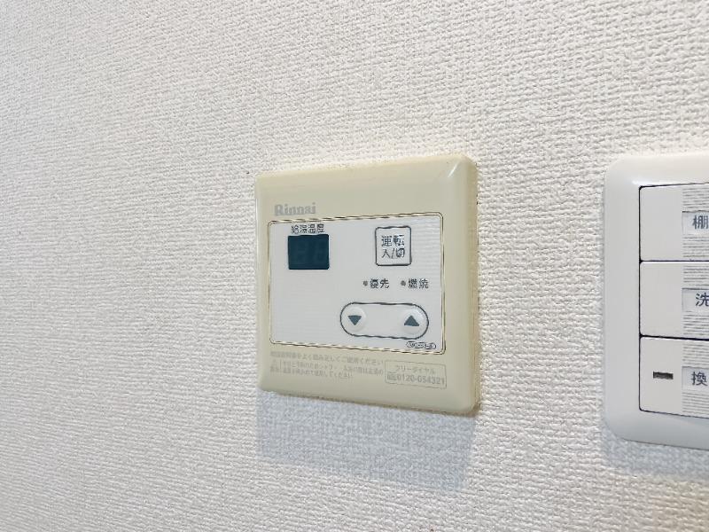 クロスレジデンス清澄白河5階 同建物別部屋の参考画像