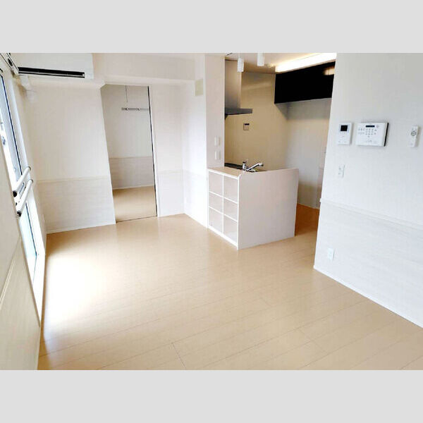 サン・ボナール　B棟202号室 部屋その他
