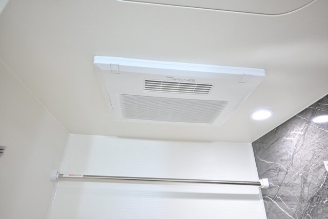 ＧＲＡＮＳＩＴＥ　ＮＡＫＡＭＥＧＵＲＯ3階 部屋設備