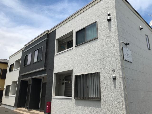 リアン 外観写真（昼）