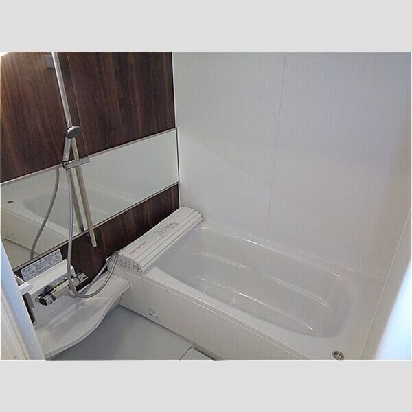 D-room請西南 B棟 浴室