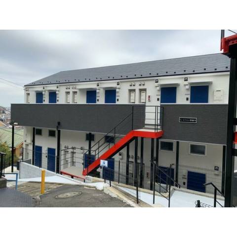 クレールブランシェ妙蓮寺2階 部屋その他