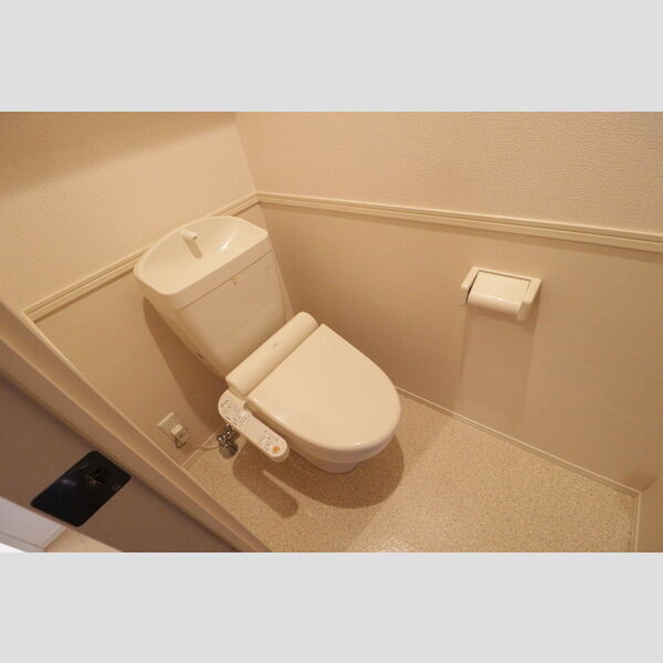 ヴァンガード　Ⅰ 温水洗浄暖房便座