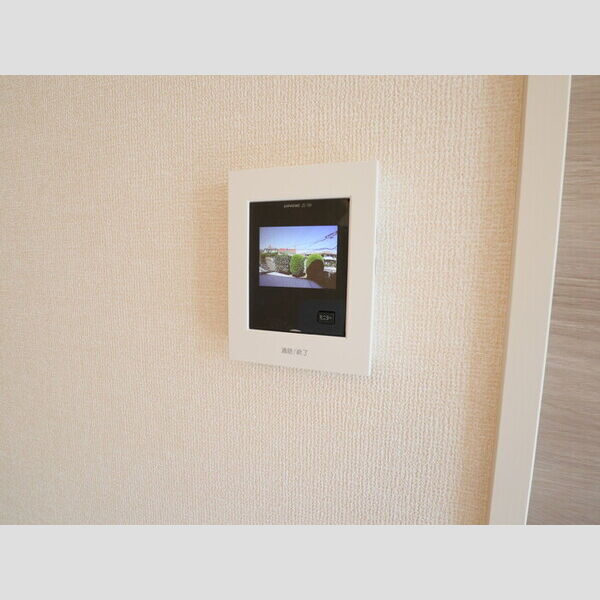 ルミエール 部屋設備