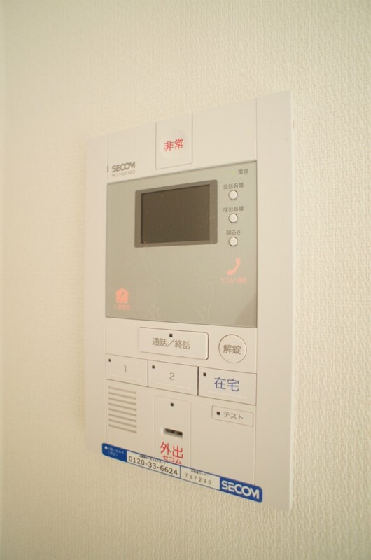 リブリ・サザンビーチ茅ヶ崎Ⅱ2階 部屋設備