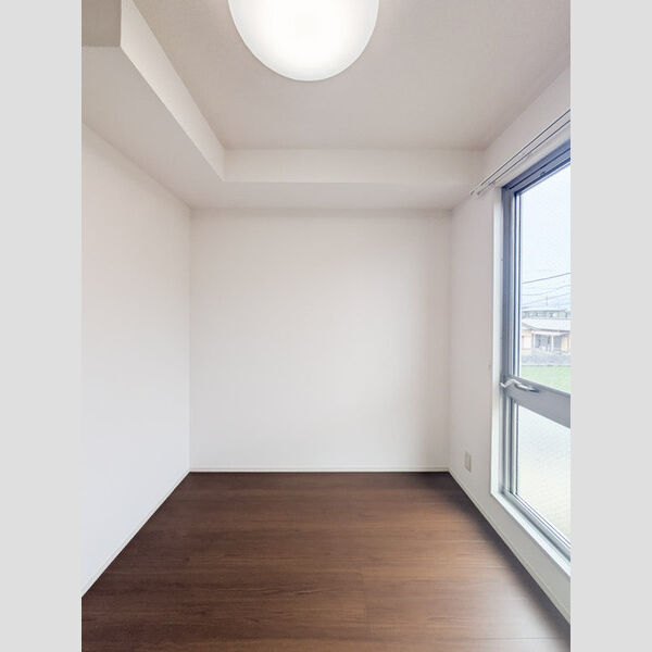 ソレアード　B202号室 部屋その他