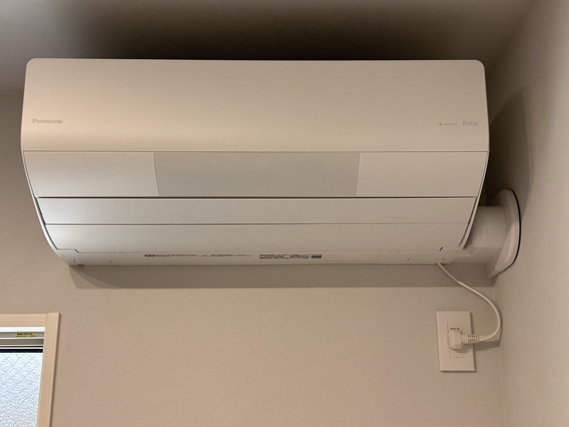 ＬＵＬＵ西尾久1階 部屋設備