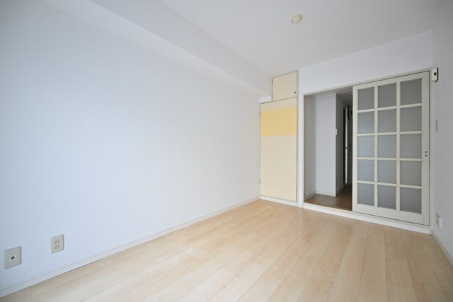 ハイタウン駒沢公園1階 部屋その他