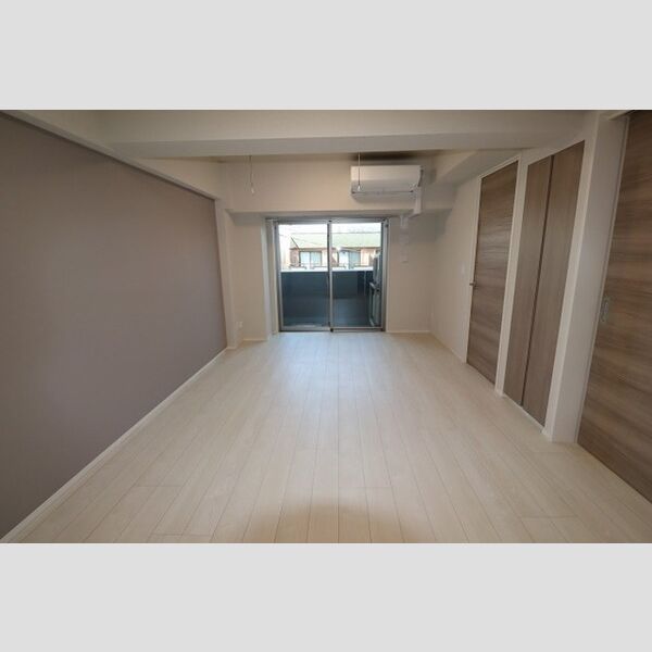 サンジョイアゼロ305号室 LDK②