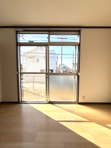 0101号室
