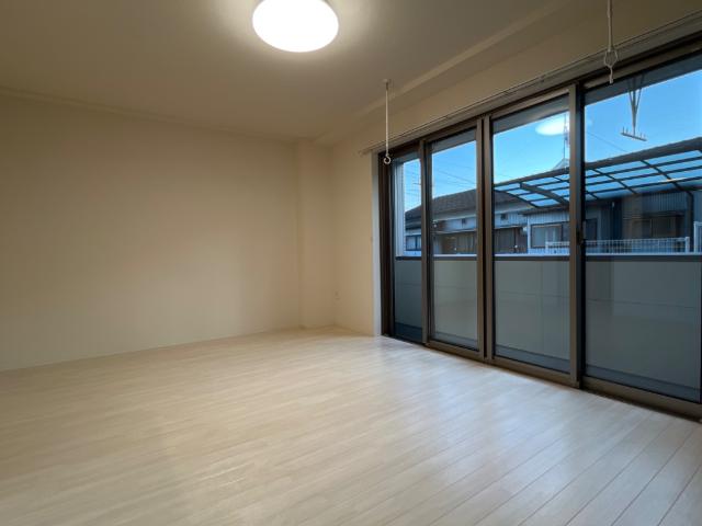 エルシオンⅡ リビング