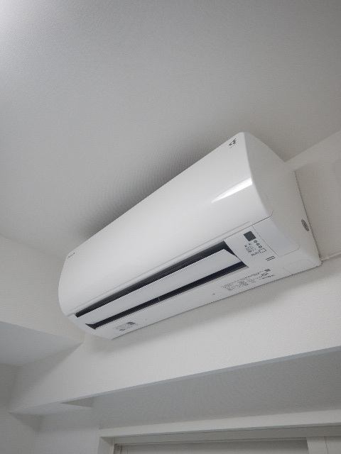 ガーラ・グランディ深川住吉 部屋設備