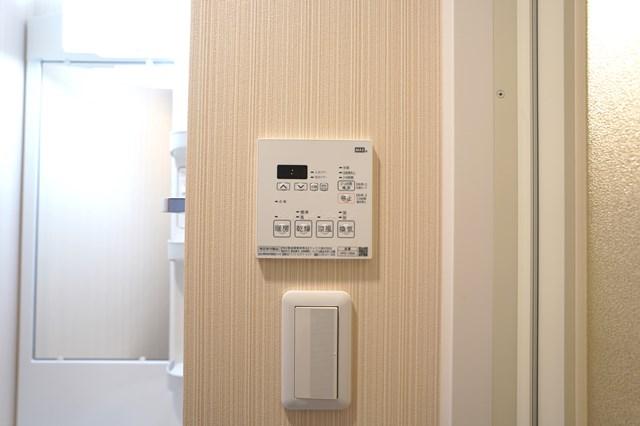 N-Stage鳩ヶ谷8階 その他　設備