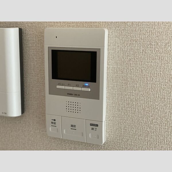 ラ フランス髙梨301号室 部屋その他