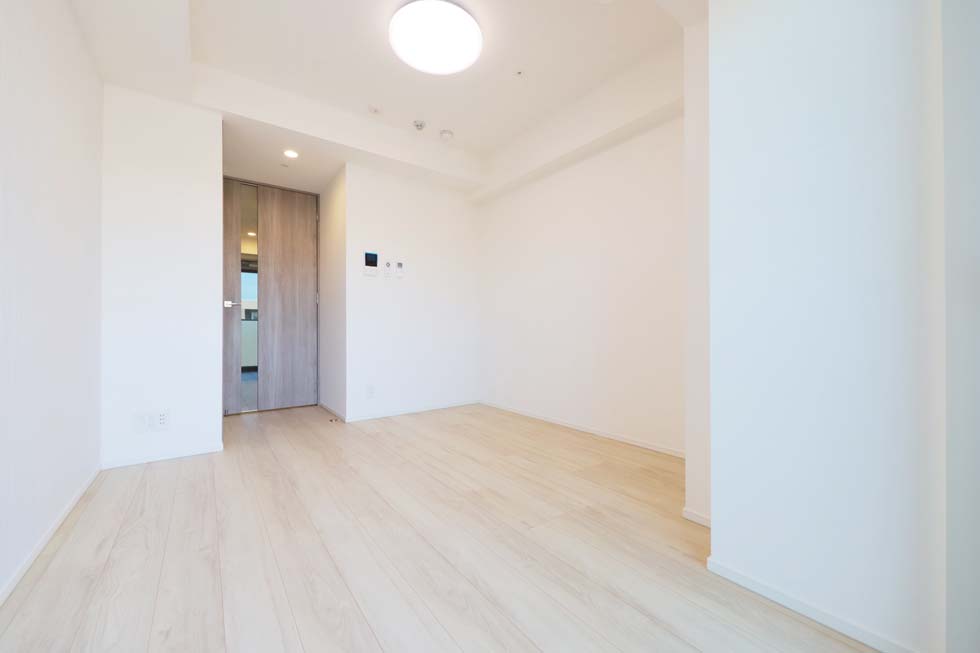 MAXIV横浜吉野町TRE 内観