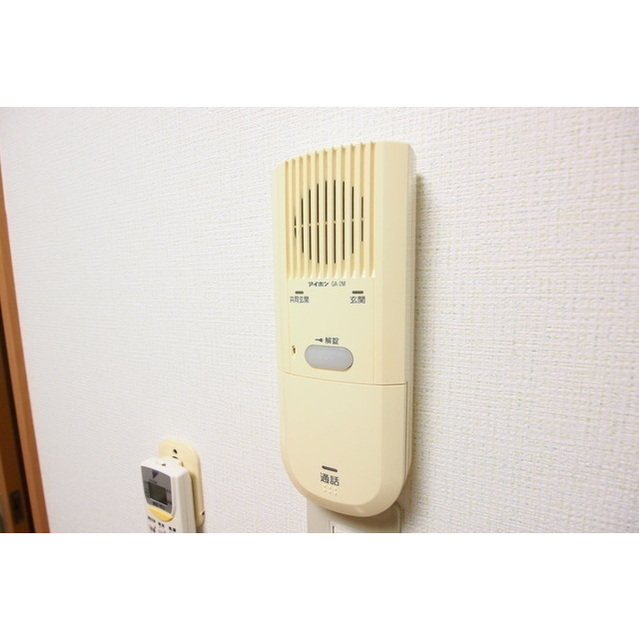 フジマンション203号室 ※他部屋・参考写真※