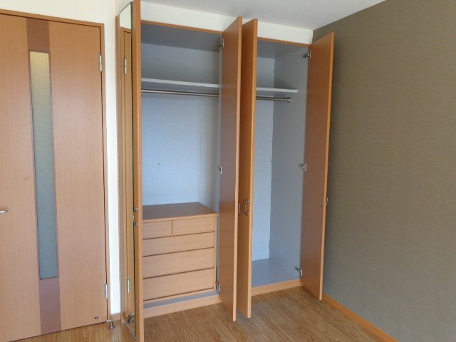 プランドールＹ’ｓ　Ⅰ クローゼット