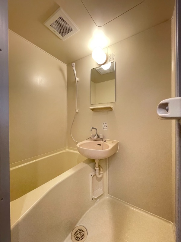 ロフティ向ヶ丘遊園2階 部屋その他