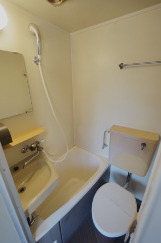 サンピア月見台302号室 同物件・別部屋画像